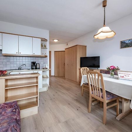Baumannhof Apartment Schenna Luaran gambar