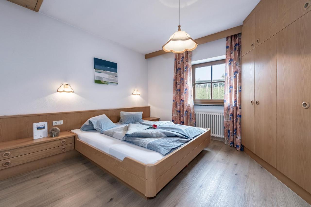 Baumannhof Apartment Schenna Luaran gambar