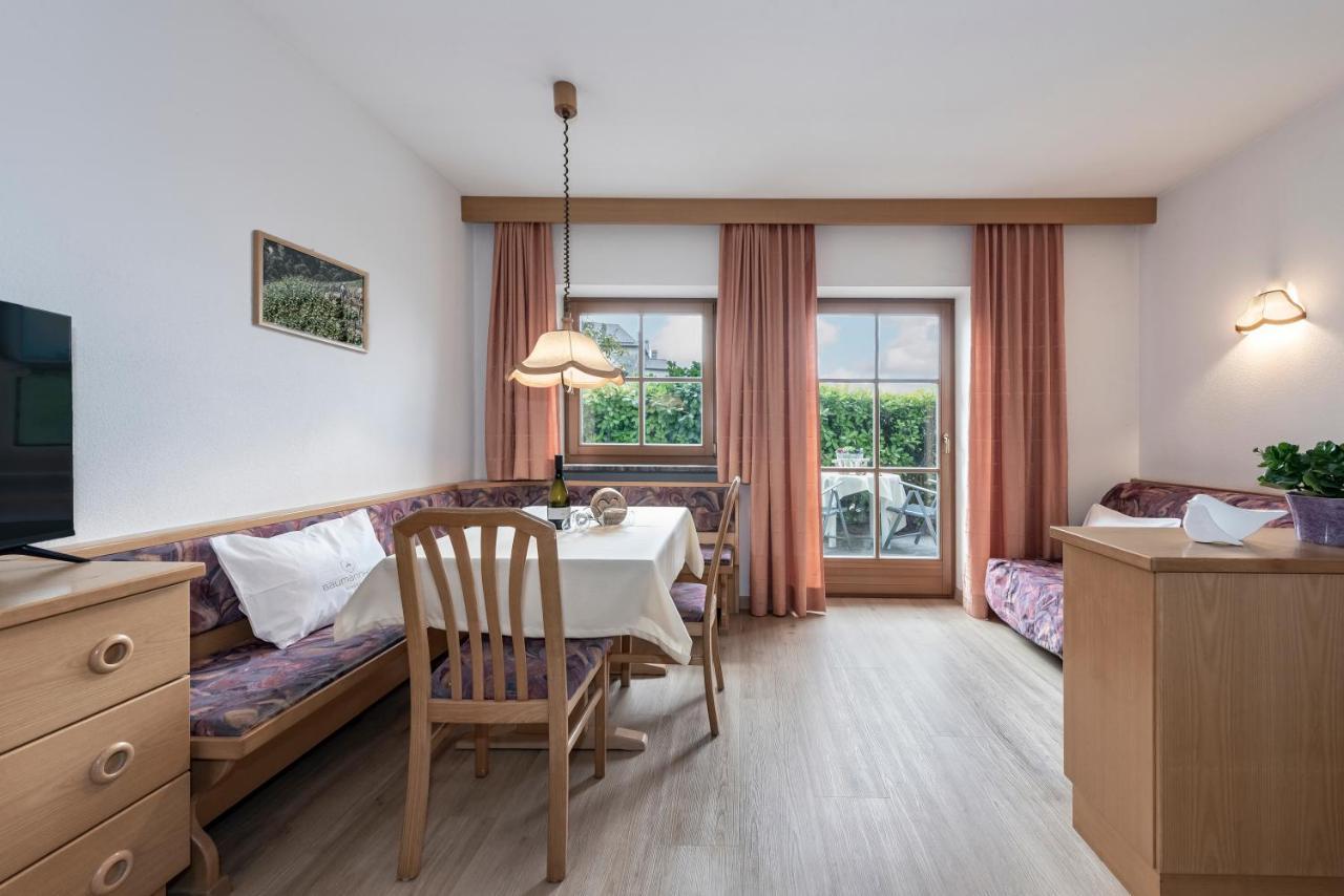 Baumannhof Apartment Schenna Luaran gambar