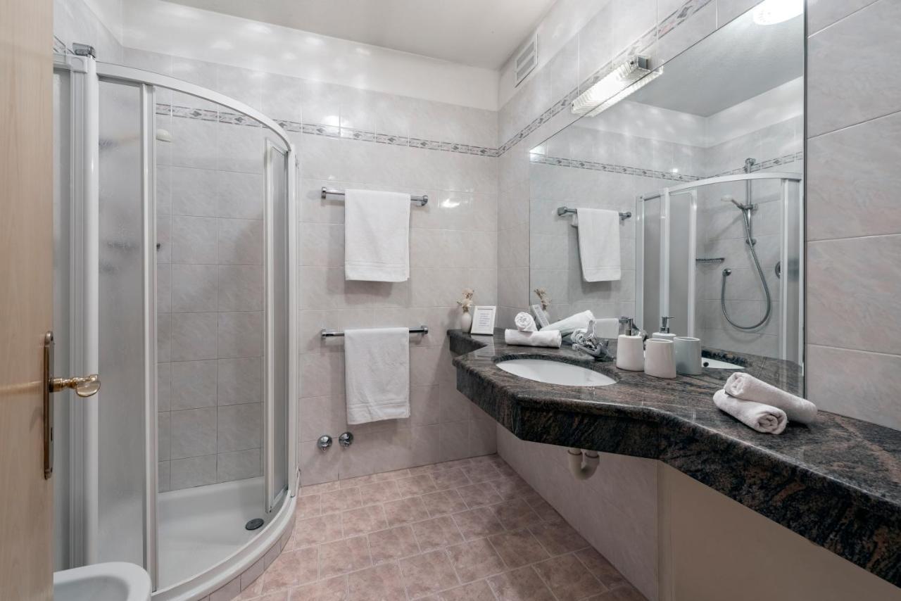 Baumannhof Apartment Schenna Luaran gambar